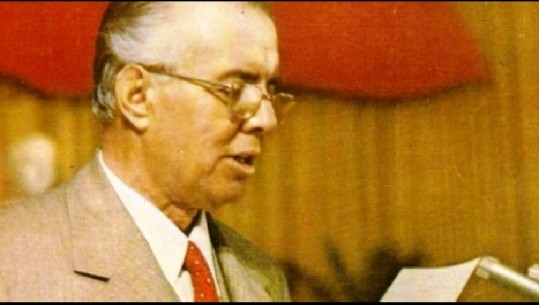 Kur Enver Hoxha ‘i shpallte luftë’ edhe kompozitorit të madh Shtraus