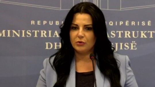 Ministrja e Energjitikës, Balluku: Do të ngrijmë të gjitha kontratat e HEC-eve që nuk janë operative