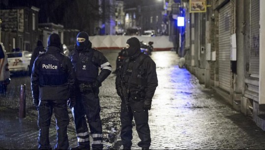 Belgjikë/ Parandalohet një sulm terrorist, autoritetet vendase vënë në pranga dy persona