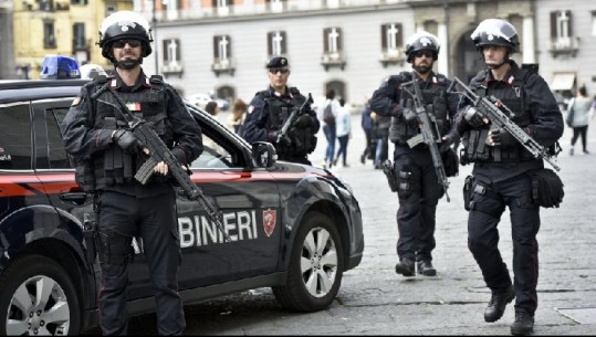 Goditet banda kriminale e lidhur me Ndrangheta-n, 1 nga 'kokat' është shqiptar