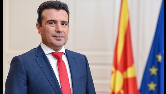 Ratifikimi i Marrëveshjes së Prespës në Greqi, Zaev uron Tcipras: Arritëm një fitore historike, le të jetë e përjetshme