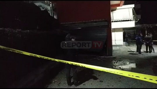 Gjirokastër/ Kush është biznesmeni që i vunë tritol në banesë (FOTO+VIDEO)