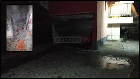 Tritoli trondit Gjirokastrën, ja kush është biznesmeni që iu vendos eksploziv në garazh