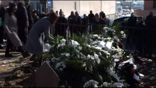 Humbi jetën në mënyrë tragjike në Brezovicë, përcillet në banesën e fundit zv. Ministri i Kosovës