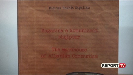 'Magazina e komunizmit shqiptar'/ Botohet albumi me 500 imazhet e rralla të periudhës së socrealizmit në Shqipëri