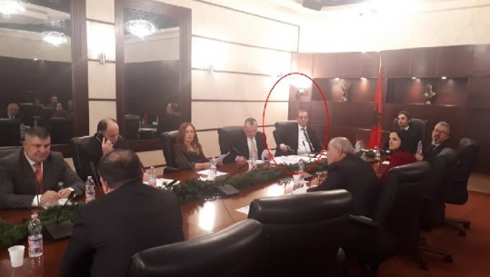 Bujar Sheshi: Nuk kam qenë sigurims, sajesë e ulët! Kryetari i KLP-së: Do vendosim në ditët në vijim