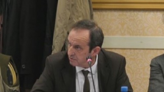 Komisioni i Monitorimit të Reformës në Drejtësi: Bujar Sheshi ish-sigurims, KLP-ja të marrë vendim