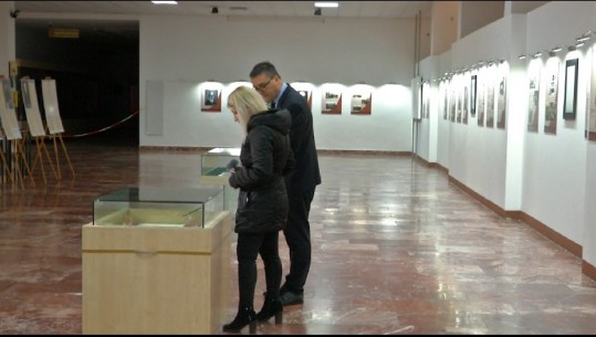 Muzeu Historik, tryezë të rrumbullakët dhe ekspozitë për Ismail Qemalin