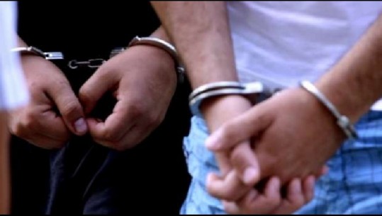 Ishin të shpallur në kërkim për tentativë për vrasje dhe vjedhje, arrestohen 4 persona në Vlorë