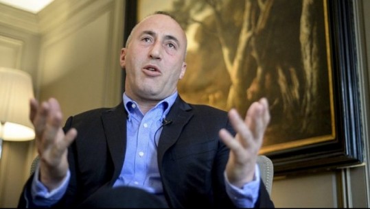 Haradinaj letër homologëve në botë, u shpjegon natyrën e dialogut Kosovë-Serbi
