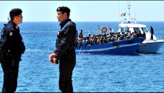'Frontex paralajmërim për pezullimin e vizave', BE i përgjigjet PD-së: Marrëveshja rrit sigurinë dhe menaxhon emigrimin e parregullt