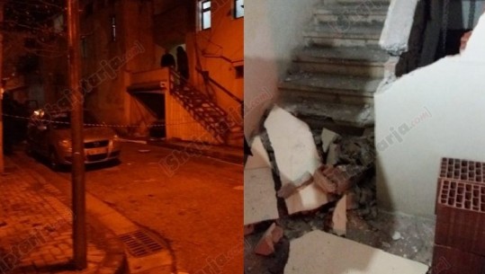 Dy shpërthime me tritol në Fushë-Krujë dhe Nikël, s'ka të lënduar (VIDEO)