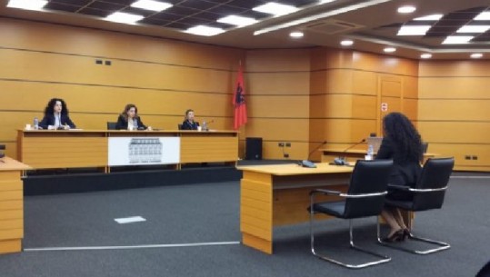 U konfirmua në detyrë, Komisioneri Publik ankimon vendimin kundër kryetares së gjykatës së Krujës