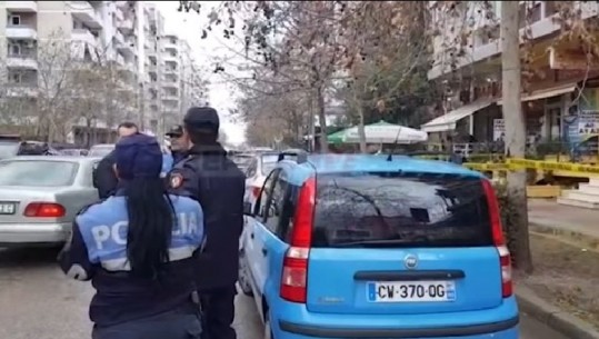 200 gr tritol në derë, detaje të reja nga vendosja e pakos me eksploziv në lokalin në Vlorë