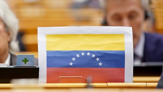 Parlamenti Europian njeh Guaidon si president: Vendimi, deri në zgjedhjet e lira në Venezuelë
