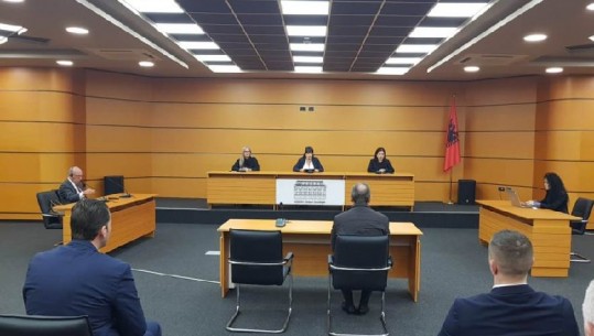 Kaloi Vettingun, ONM ankimon konfirmimin në detyrë të prokurorit Adnan Kosova