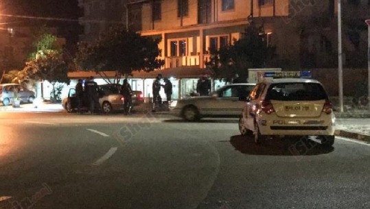 Elbasan/ Kreu i ri i SHÇBA takim me strukturat e qarkut, Policia aksion në qytet (VIDEO)