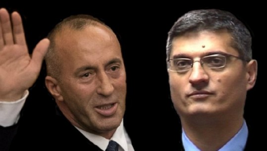 Lëvizje në qeverinë e Kosovës, Haradinaj shkarkon ministrin e Bujqësisë