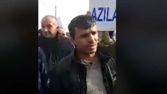 PD nis protestat në rrethe/ Tubim në Burrel, demokratët: Rama, armik i popullit, duhet të largohet (VIDEO)