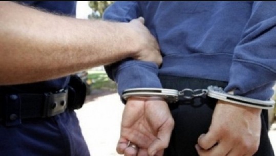 Në kërkim ndërkombëtar për drogë në Gjermani, arrestohet 36-vjeçari grek në Kapshticë