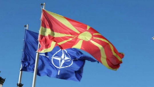 NATO do të nënshkruajë marrëveshjen për anëtarësimin e Maqedonisë më 6 Shkurt
