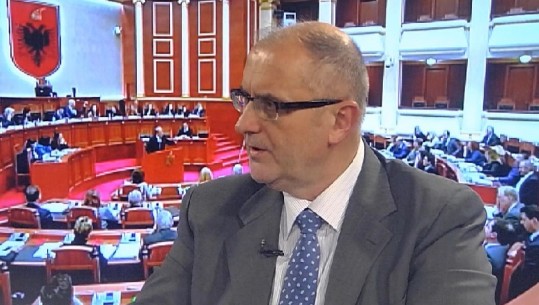 Petrit Vasili: Edi Rama s'do jetë kryeministër për zgjedhjet e 30 qershorit
