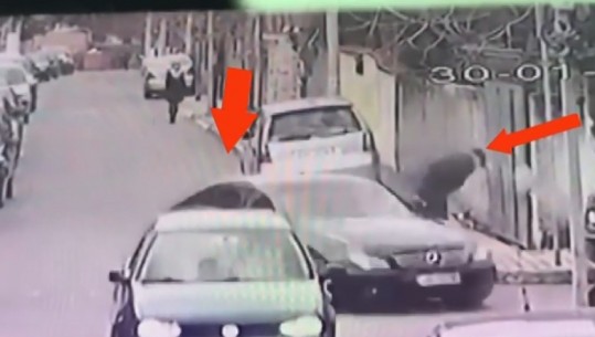 Dalin pamjet e vrasjes së ish-oficerit Arben Bilali, ja si autorët zbrazën kallashnikovin nga një 'Benz' në lëvizje