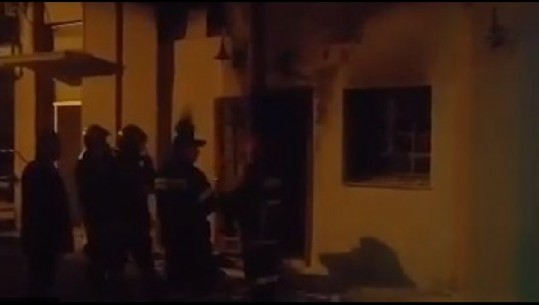 Greqi/ Shpërthim në një tavernë në Kalamata, 3 gra kanë vdekur (VIDEO)