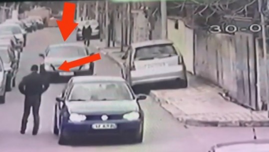Mesazhi te Berisha: Policia gjen makinën e vrasësve të ish-oficerit Arben Bilali, por e mban të fshehtë