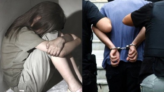 E rëndë në Kavajë/ 12 të rinj abuzojnë seksualisht me 14-vjeçaren përmes shantazhit, burg për 7 prej tyre