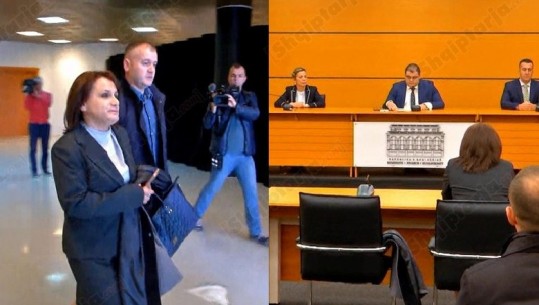 Drejtuesja e Krimeve të Rënda kalon Vettingun, KPK: S'gjetëm indicie nga denoncimi për Donika Prelën