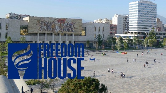 Raporti i Freedom House për demokracinë: Shqipëria dhe Kosova, pjesërisht të lira
