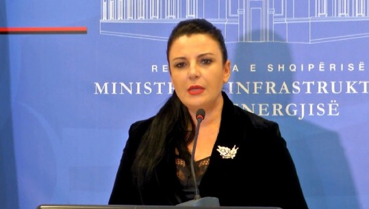 Ministrja Balluku i përgjigjet Metës: Tender LIVE për projektin e Unazës së Re