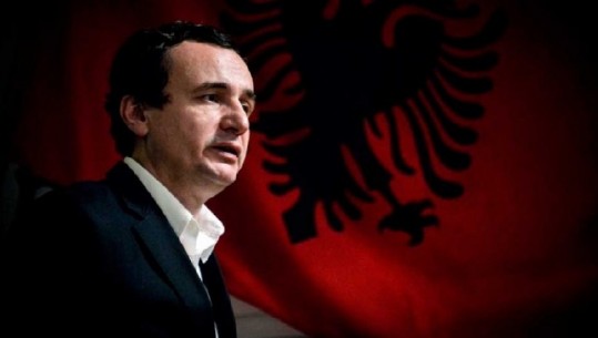Pata: Albin Kurti, pikëpyetjet e një kandidati për kryeministër nga nën-Shkodra dhe kufijtë që kaloi lideri i Vetëvendosjes