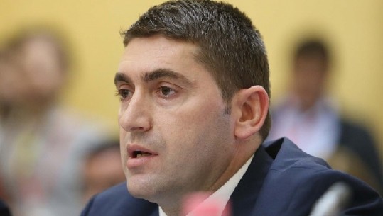 Ish-kreu i Prokurorisë së Krimeve të Rënda, Besim Hajdarmataj kandidon për në SPAK