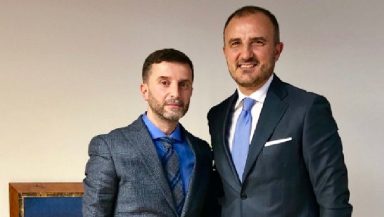 Ambasadori Soreca takim me zv.kryeministrin Braçe: Efikasiteti i administratës, çelësi për të siguruar qëndrueshmërinë e reformave  në  Shqipëri