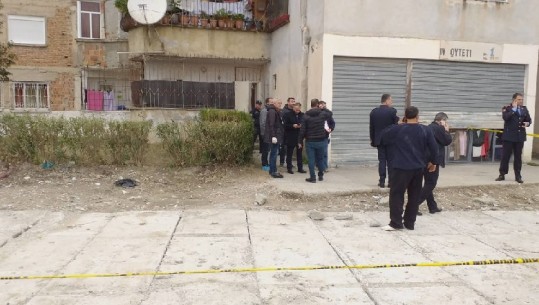 Vrasja e paralajmëruar në Vlorë/ E mbyti dje në gjumë, gruaja u dhunua edhe në 2017, por ja si burri doli nga burgu