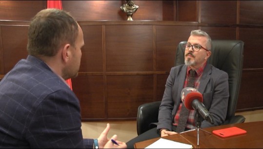 Nënkryetari KLP, Alfred Balla për Report Tv: SPAK nis punën me 10 prokurorë
