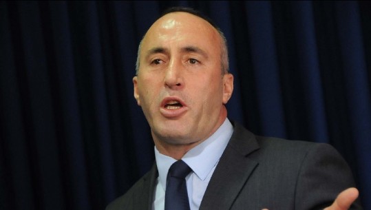 Darka në shtëpinë e Thaçit, Haradinaj: Rama kërkoi heqjen e taksës me Serbinë, por qëndrimi nuk ndryshon 
