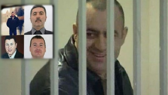Vrau 4 policët që shkuan ta arrestonin në 2009 në Durrës, Dritan Dajti i shpëton burgut përjetë