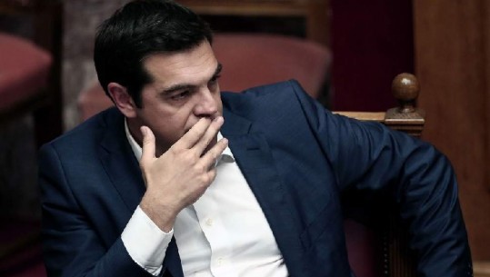Greqia vendi i parë që miraton protokollin për antarsimin e Maqedonisë/ Tsipras: Bëmë atë që duhej bërë