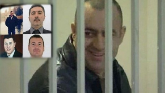 Pesë gjyqtarët që rrëzuan dënimin me burg përjetë për Dritan Dajtin. Mesazhi i Oficerit: Vetëm drejtësi s'mund të quhet