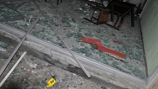 Shpërthimi eksplozivi në oborrin e shtëpisë, 4 të plagosur në Podujevë