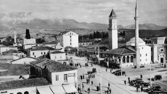 99 vjetori i kryeqytetit/ Gojëdhënat: Tirana qytet që në kohën e Skënderbeut