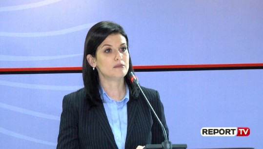  Shkeljet në Hipotekën e Durrësit/ Ministrja Gjonaj: Shkarkohen 6 specialistë 