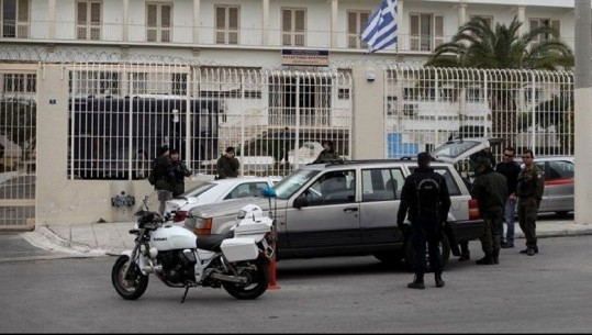 Vrasje, arratisje dhe kërcënime/ Terrorizuan Greqinë nga burgu, goditet banda shqiptare 