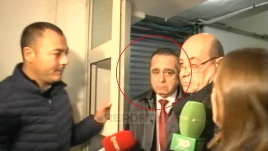 Shkon në polici gjyqtari që shpëtoi Dajtin, policia i gjeti 17 mijë euro në banesë (VIDEO)