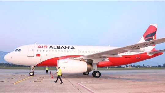 Balluku: Air Albania shumë shpejt 'zyrtarisht' në qiell