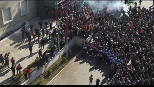 Çfarë do të ndodhë më tej me të korruptuarit e revoltuar të Shqipërisë?