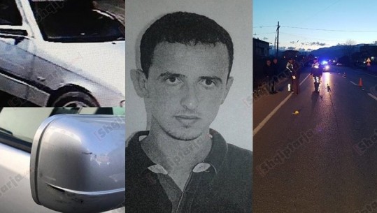 Zbardhet aksidenti në Elbasan, si shkoi policia tek shoferi që i mori jetën të riut